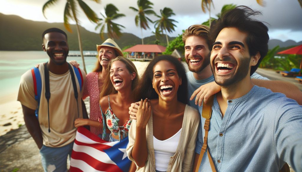 Where Can Americans Travel Without a Passport? Top Destinations Revealed