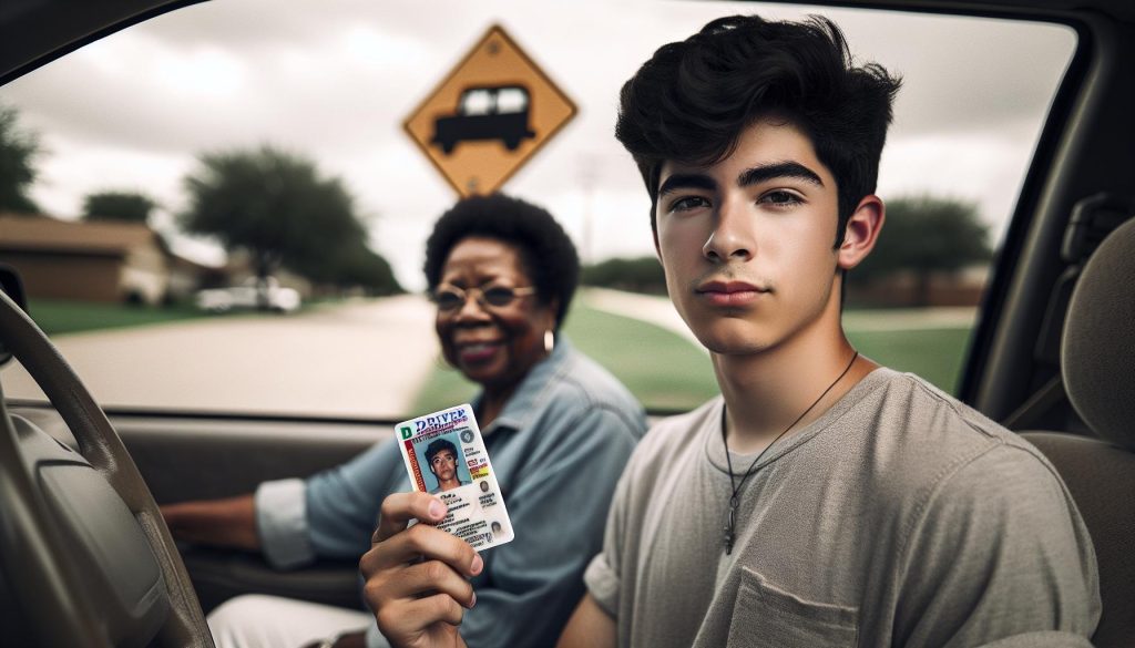 Do You Need an ID to Drive with Permit: Legal Requirements