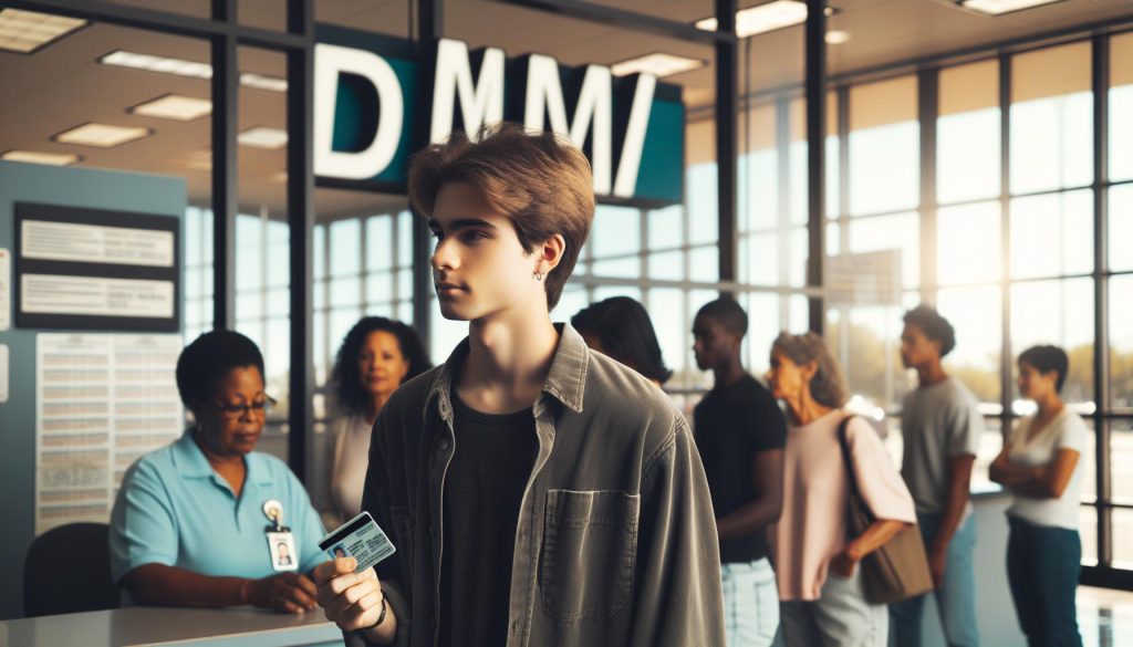 Do You Need an ID to Take the Permit Test: Complete Guide