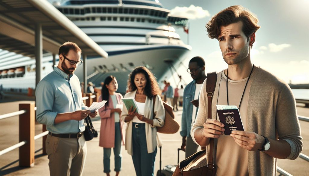 Do You Need a Passport to Cruise to the Bahamas? Cruise Entry Rules