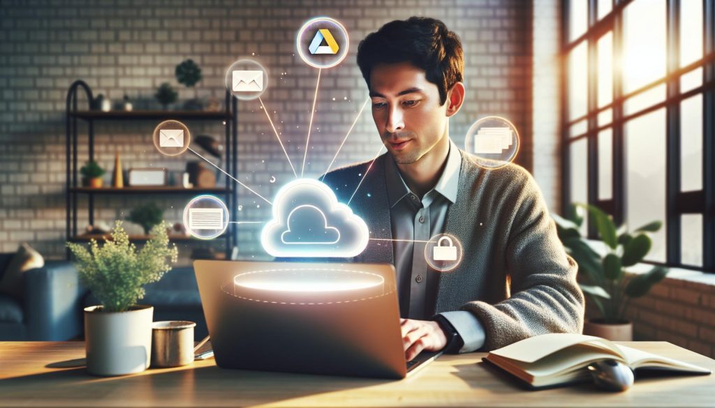 How to Integrate Online Documents with Google Drive Seamlessly