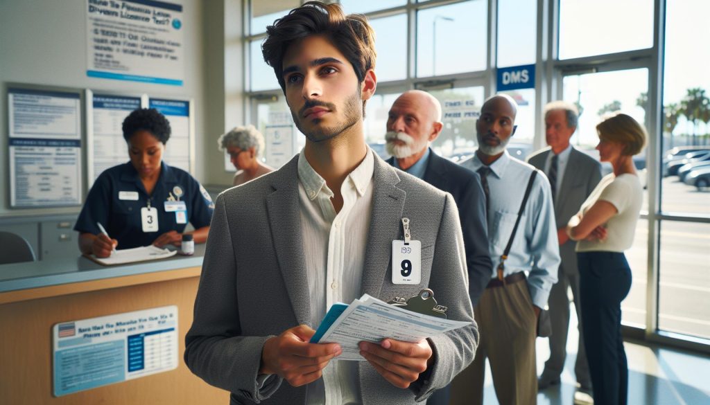 How Much Is the Florida Drivers License Test? Fees & Tips