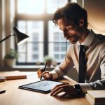 How to Add a Signature to an Online Document Easily