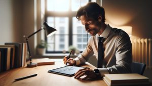 Blog 20 How to Add a Signature to an Online Document Easily