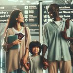 How Long Are Children’s Passports Good For? Key Validity Facts