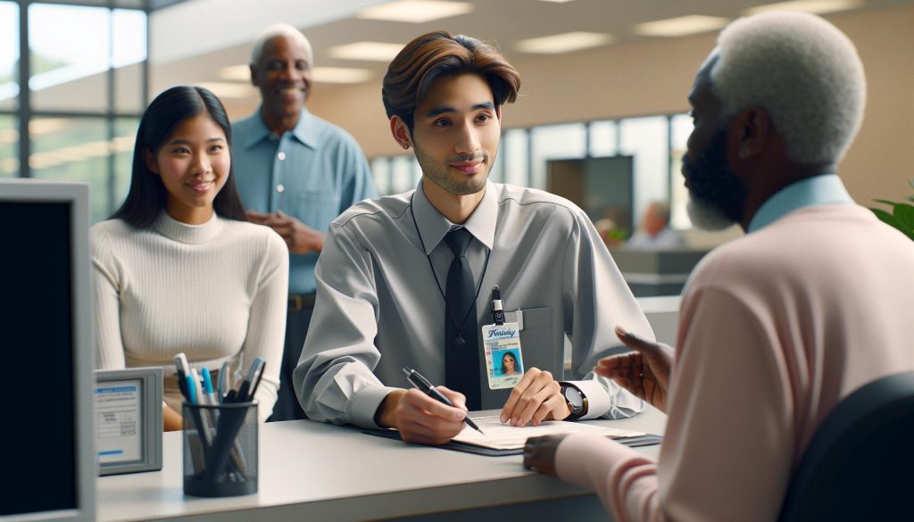 How to Get KY Drivers License Fast and Easy