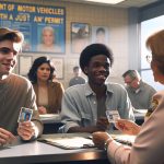 Can I Get My Learners Permit with Just My ID? Requirements