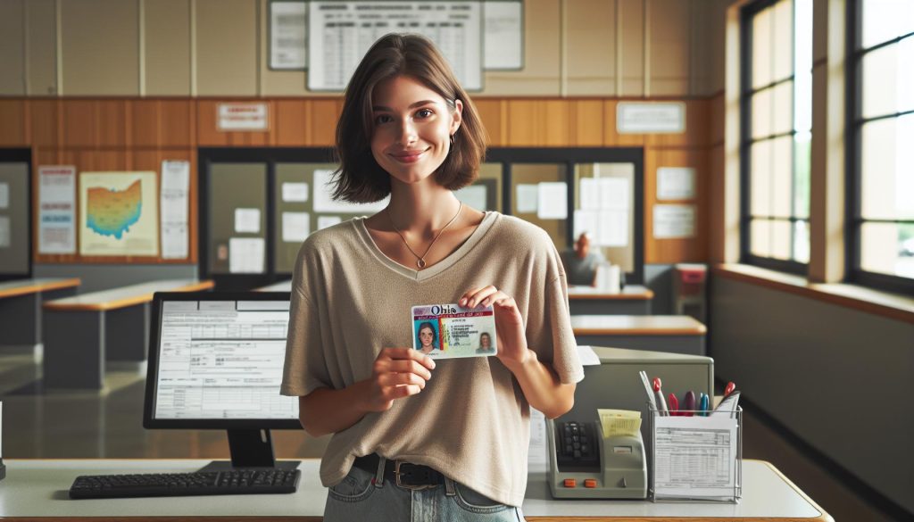 How Much Is It to Renew Ohio Drivers License? Latest Fees