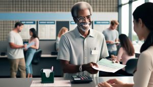 Blog 13 What Do I Need to Get a NC Drivers License? Checklist