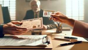 Unlock Do You Need An ID To Get A Birth Certificate