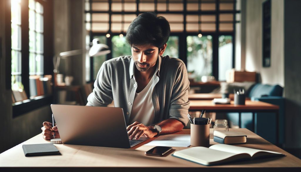 How to Create a Document Online Fast and Easy