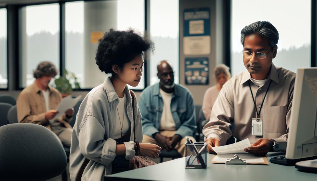 Can I Get My Permit Without a State ID Washington? WA Rules