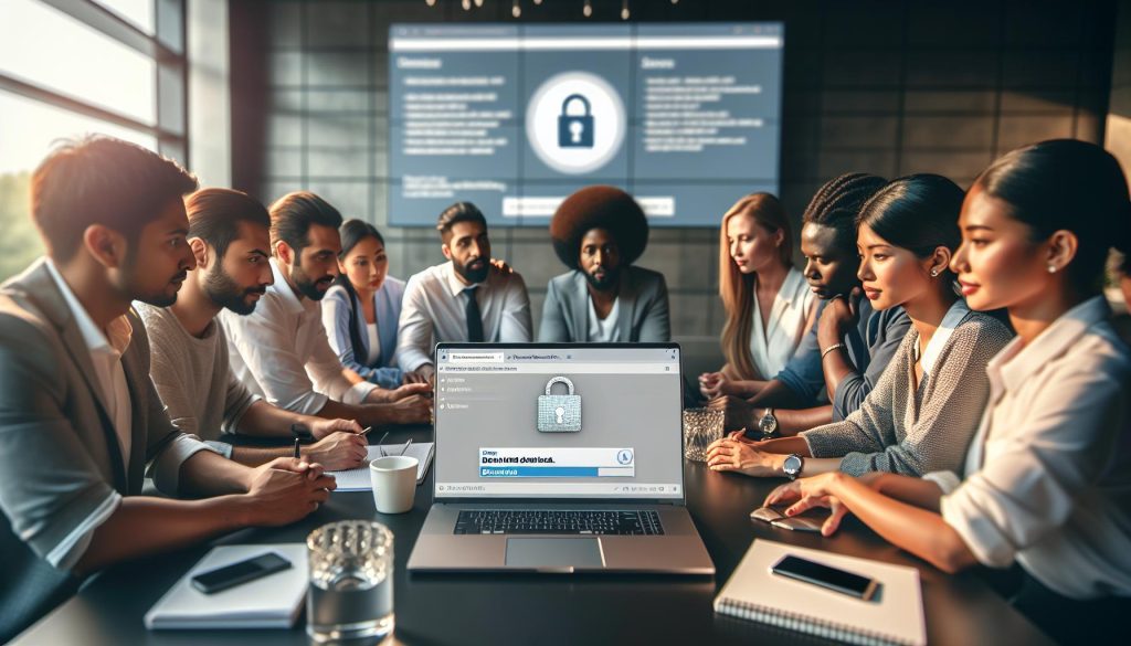 How to Download Online PDF Documents Safely