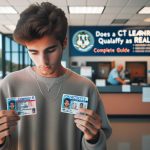 Does a CT Learner’s Permit Qualify as Real ID: Complete Guide