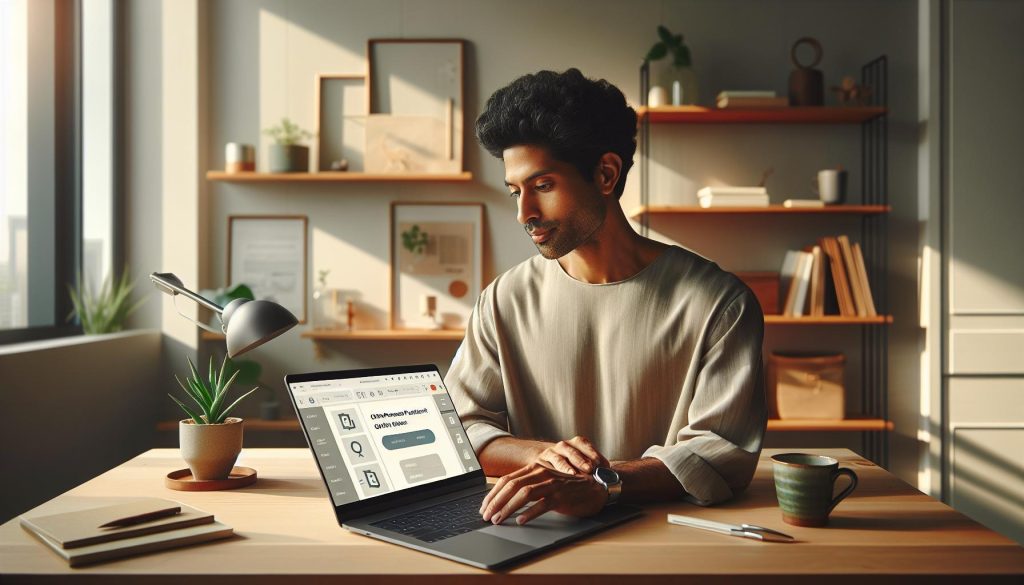 How to Convert PPT to Document Online Easily