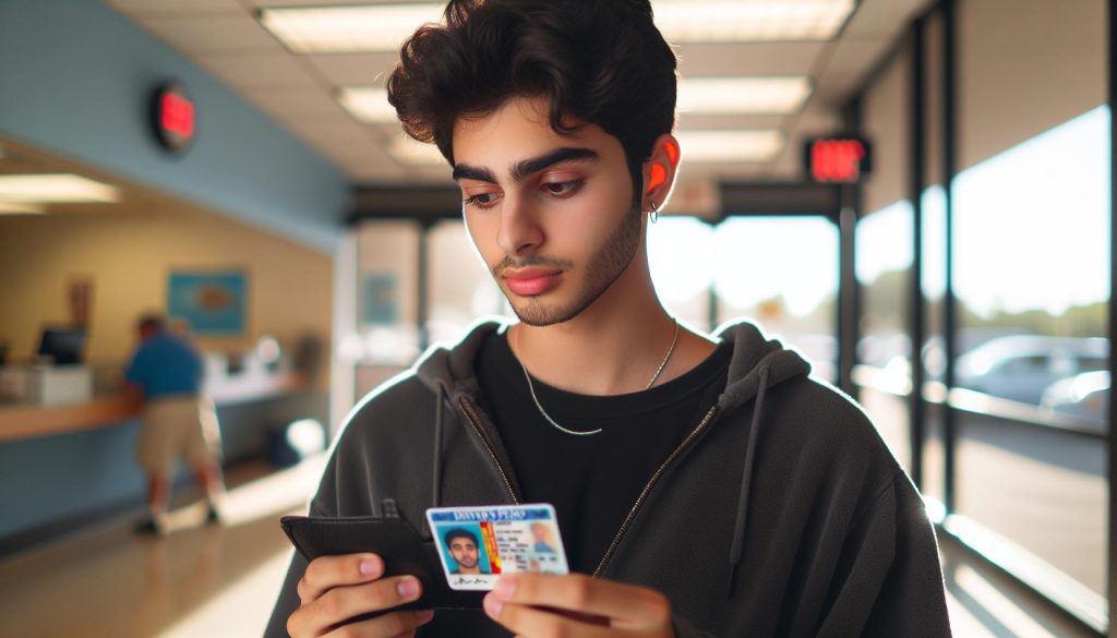 Does a Driver’s Permit Appear on Your ID: What to Expect