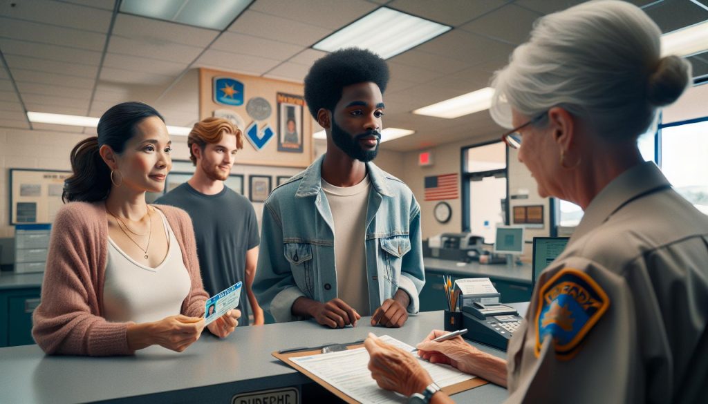 Does a Driver’s Permit Count as an ID Nevada: Legal Guide