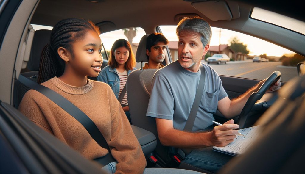 Do You Need Drivers Training to Get Your License?