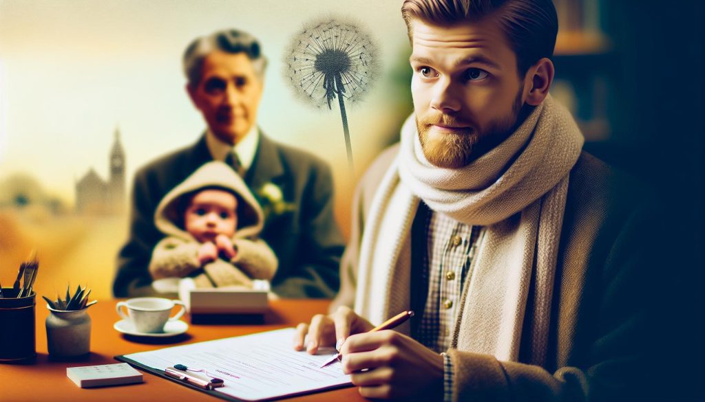 What happens if father doesn’t sign birth certificate? Answers