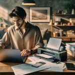 How to Merge Scanned Documents Into One PDF Online