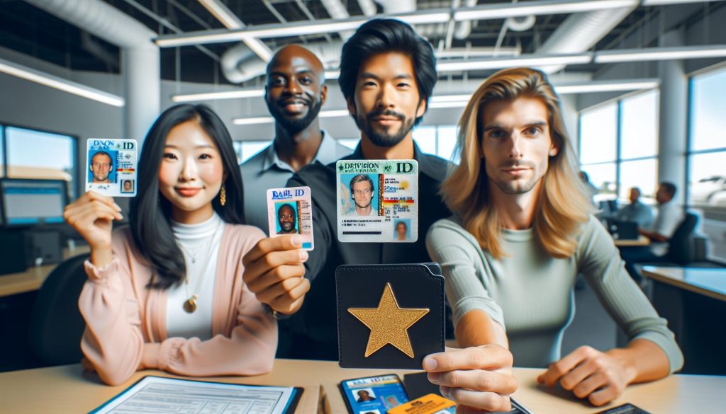 Does a Driving Permit Has a Real ID Star: Complete Guide