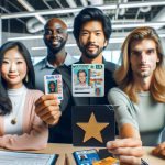 Does a Driving Permit Has a Real ID Star: Complete Guide