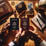 Does Your Passport Number Change When You Renew Your Passport? Explained