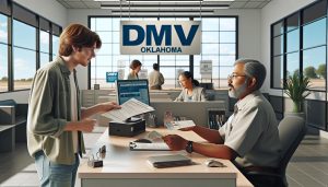 How to Renew Oklahoma Drivers License Without Hassle