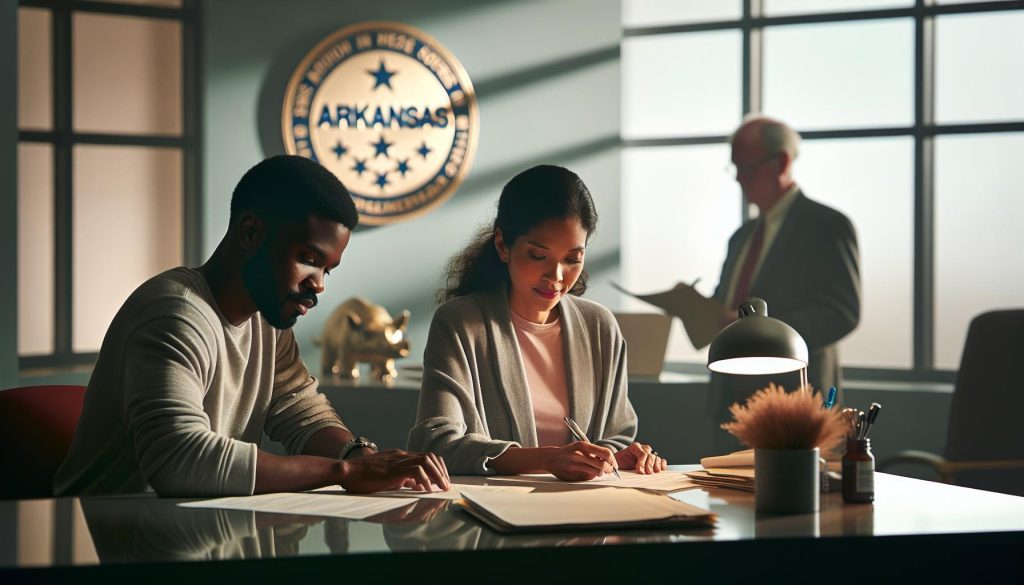 How to order a birth certificate in Arkansas: Quick Guide