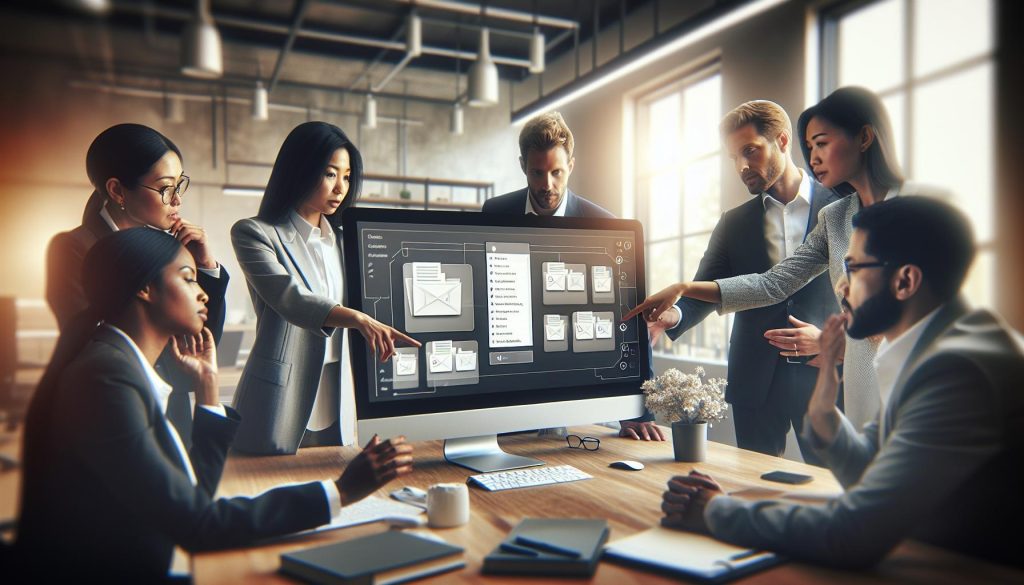 How to Enforce Document Version Control Online Smartly