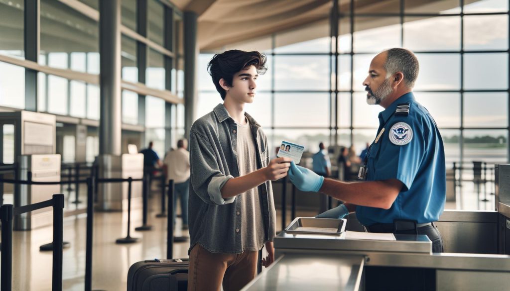 Does a Learner’s Permit Count as an ID Airlines: TSA Rules