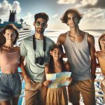 Where Can I Cruise Without a Passport? Cruise Destinations Guide