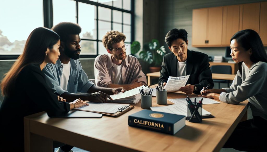 How to Amend Birth Certificate California Step-by-Step