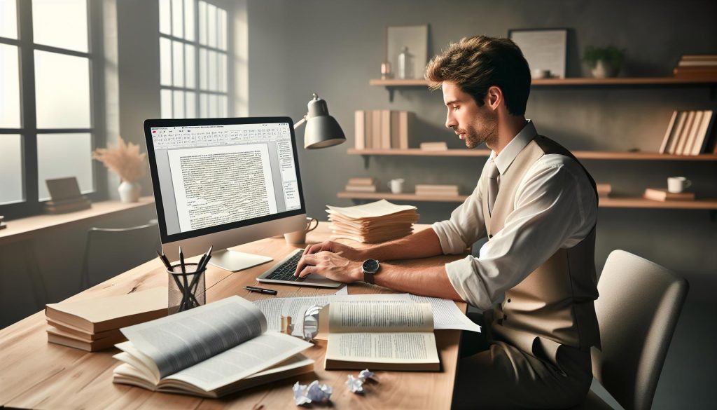 How to Convert Word Document Into LaTeX Format Online: Easy Guide