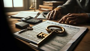 Blog 7 Unlock Do You Need Birth Certificate To File Taxes
