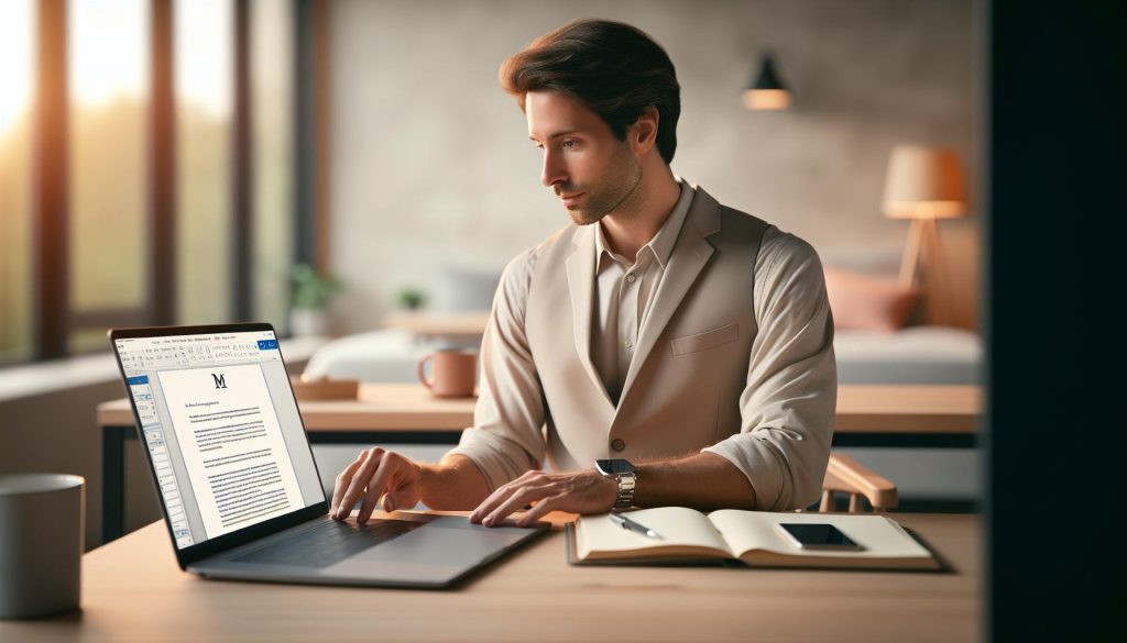 How to Open a Word Document Online Quickly