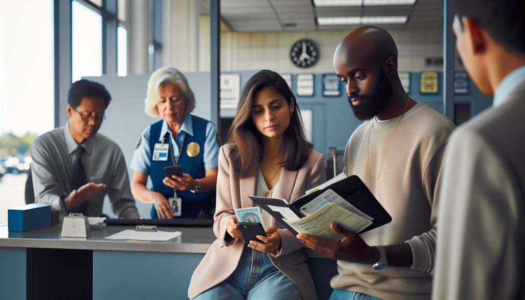 What Do I Need to Get a FL Drivers License? Must-Have Docs