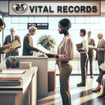 How to obtain a birth certificate in Missouri fast