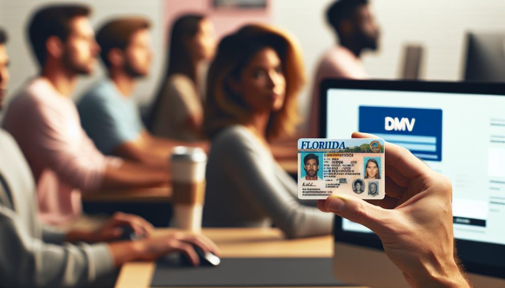 Can I Transfer My Drivers License to Florida Online? Step-by-Step