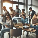 How to Print Documents Online From Any Device