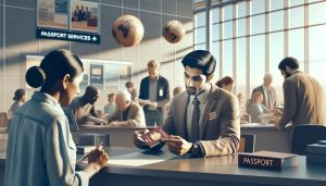 Blog 5 How to Get a Passport: Your Quick Start Guide
