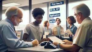 What is First Time CO DL ID Permit? Complete Application Guide