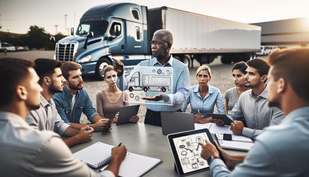 What Is a Class B CDL Drivers License? Full Explanation