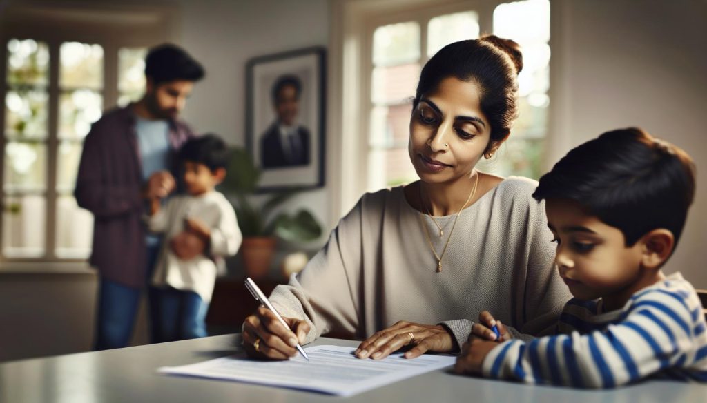 How to Remove Father from Birth Certificate: Guide