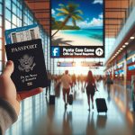 Do You Need a Passport to Go to Punta Cana? Official Travel Requirements