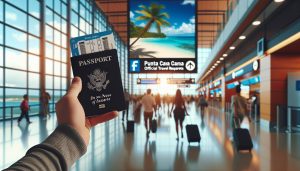Do You Need a Passport to Go to Punta Cana? Official Travel Requirements