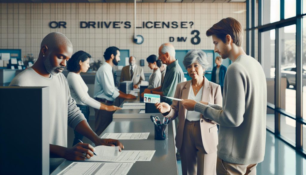 Is It Drivers or Driver’s License? Proper Usage Guide