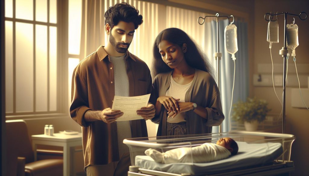 Unlock Does Signing A Birth Certificate Establish Paternity