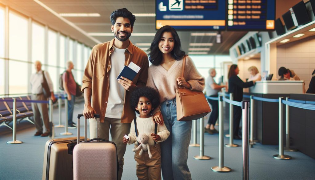 Do Children Need Passports? Travel Rules for Minors Explained
