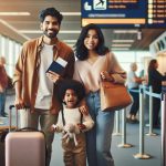 Do Children Need Passports? Travel Rules for Minors Explained
